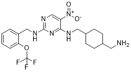 PKC-theta inhibitor