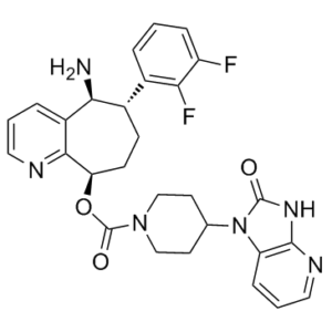 Rimegepant (BMS927711)