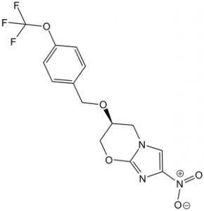 Pretomanid (PA-824)