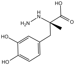 Carbidopa