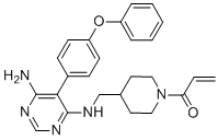 Evobrutinib (M2951)