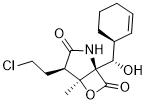 Marizomib (Salinosporamide A; NPI-0052)