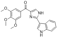 Sabizabulin (VERU-111)