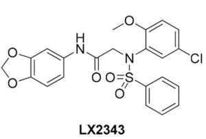 LX2343