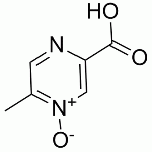 Acipimox (K-9321)