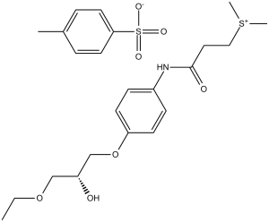 Suplatast Tosylate (IPD 1151T)