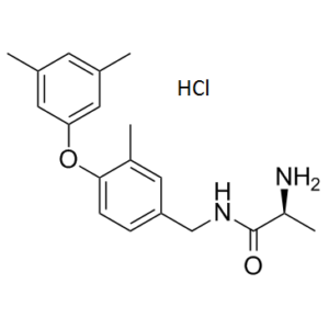 SGC2085 HCl