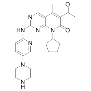 Palbociclib (PD-0332991)