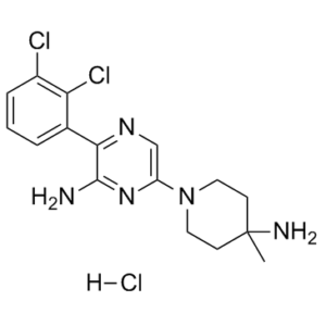 SHP099 HCl