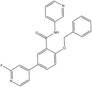 GSK2578215A