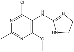 Moxonidine (BDF5895)