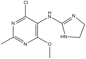 Moxonidine (BDF5895)