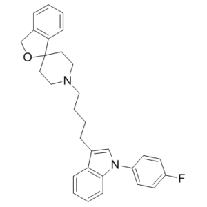 Siramesine