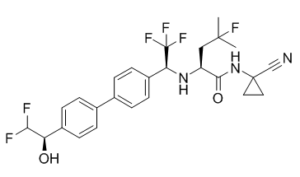 MK-0674