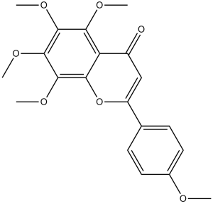 Tangeretin (Tangeritin; NSC53909)