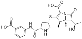 Ertapenem