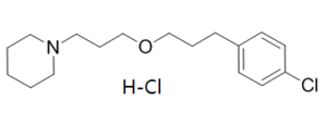 PITOLISANT HCL