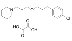 PITOLISANT OXALATE