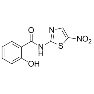 Tizoxanide