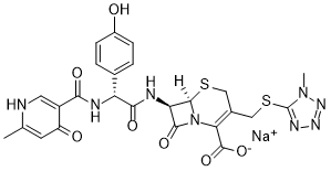 Cefpiramide Sodium