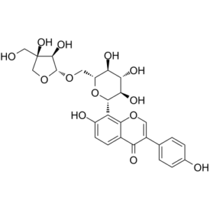 Mirificin