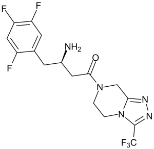 SITAGLIPTIN