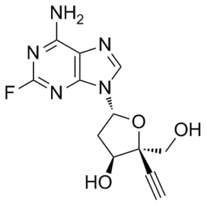 ISLATRAVIR