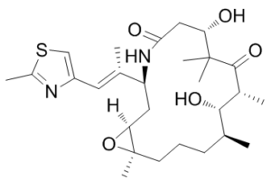 Ixabepilone