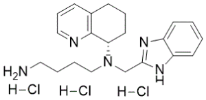 Mavorixafor (AMD-070) triHCl