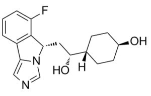 Navoximod