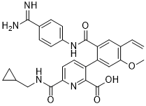 Avoralstat