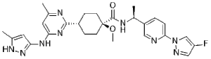 Pralsetinib (BLU 667)