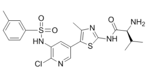 CHMFL-PI3KD-317