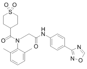 Amenamevir