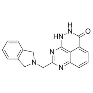 Stenoparib (E7449)