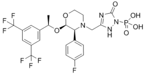 FOSAPREPITANT