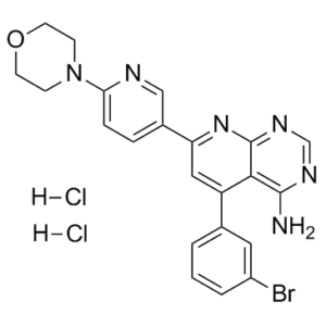 ABT-702 DIHYDROCHLORIDE