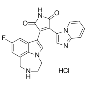 GSK-3 inhibitor 1