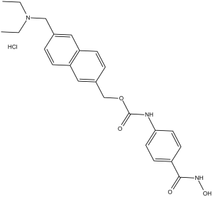 Givinostat HCl