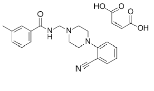 PD-168077 maleate