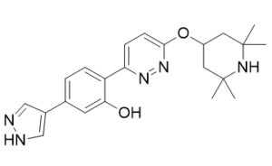 Branaplam (LMI070)