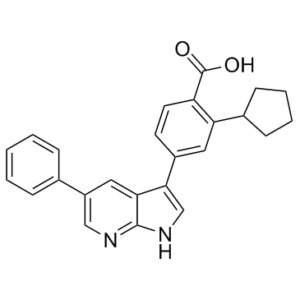 GSK 650394