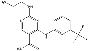 Syk Inhibitor II