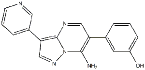 Ehp-inhibitor