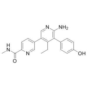 GNE-6776 HCl