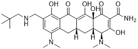 omadacycline