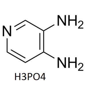 Amifampridine phosphate