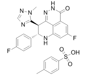 Talazoparib tosylate