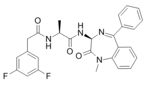 Compound E