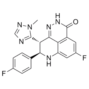 Talazoparib racemic